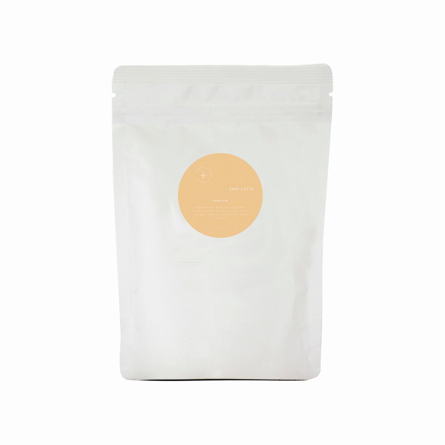 Chai - Superfood