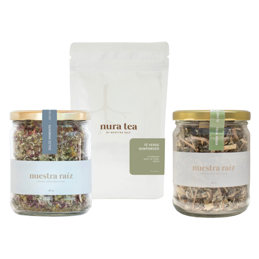 Reto Detox