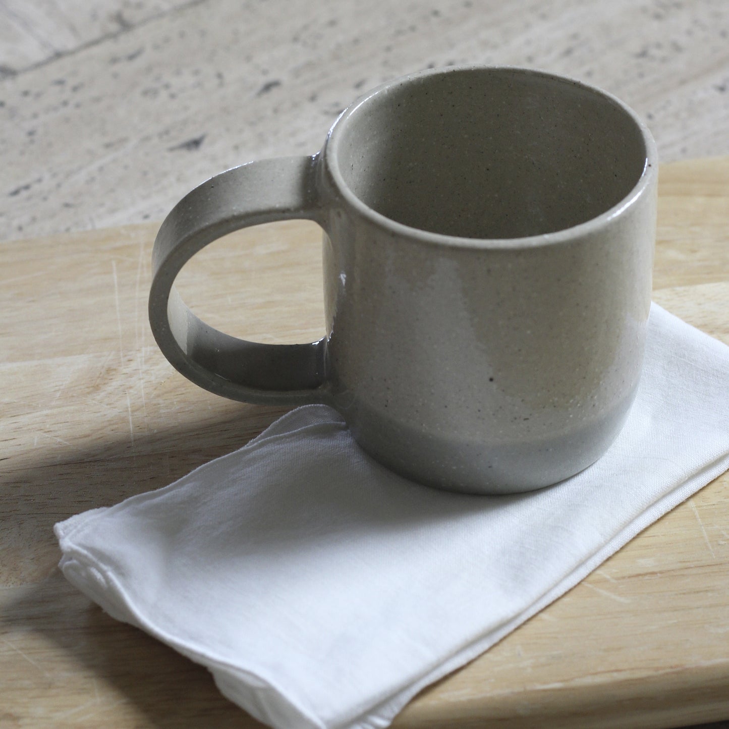 Set 2 Tazas de Cerámica