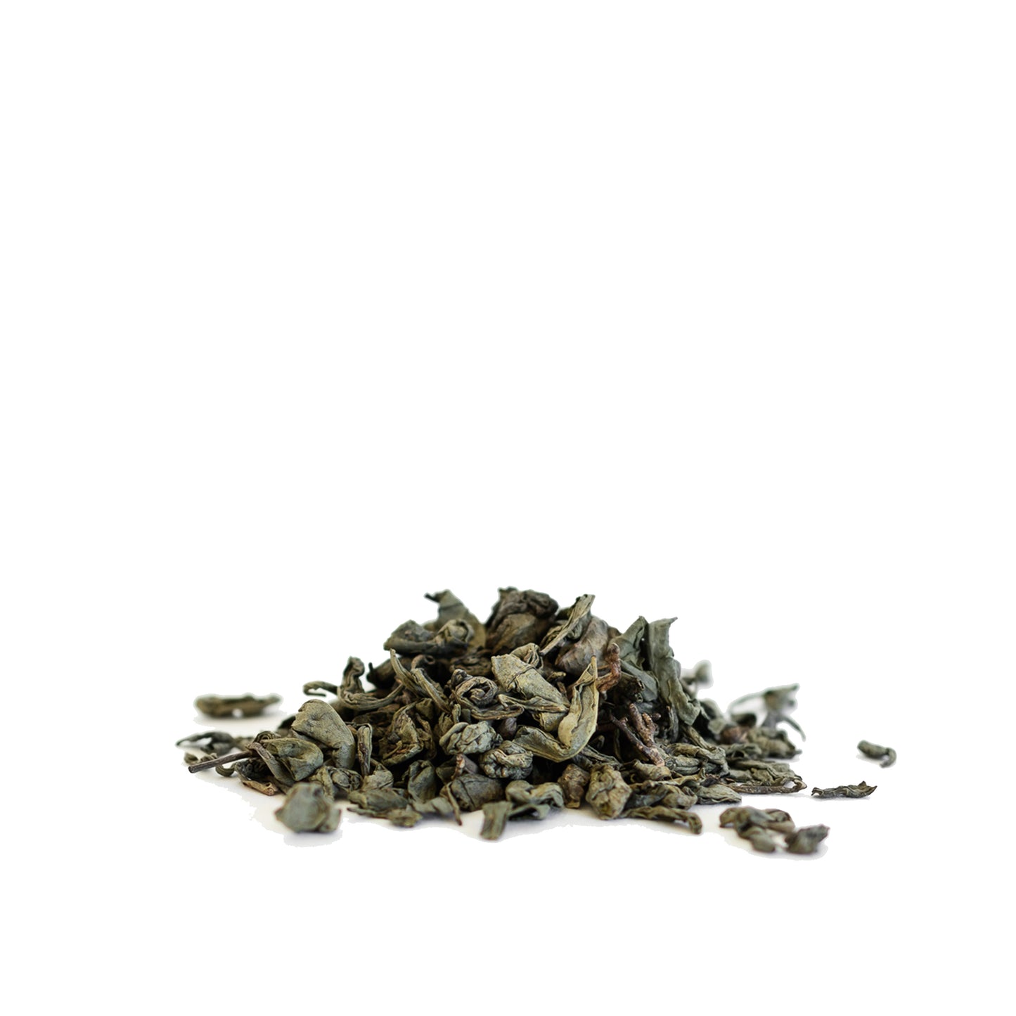 Té Verde Gunpowder