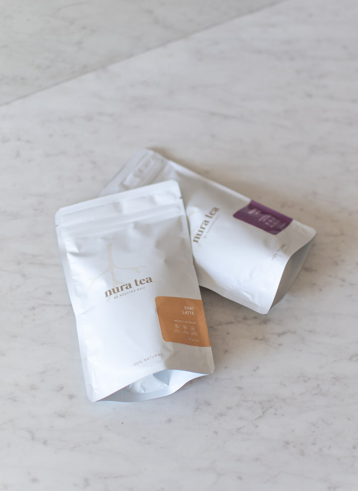 ¿Por qué tienes que dejar de tomar tu CHAI o TARO que NO es de Nuestra Raíz?