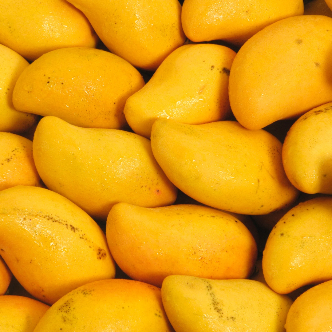 Beneficios y propiedades del mango