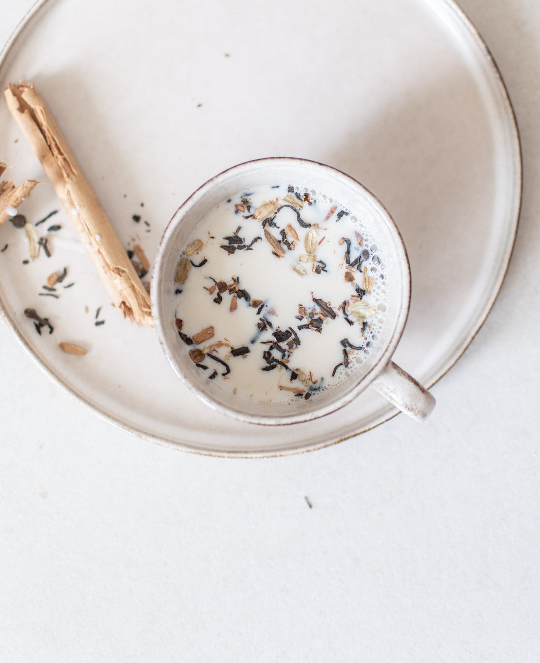 3 Formas de Preparar tu Cardamomo Chai