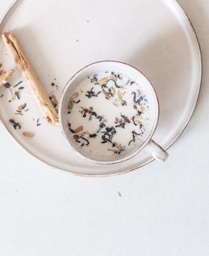 3 Formas de Preparar tu Cardamomo Chai