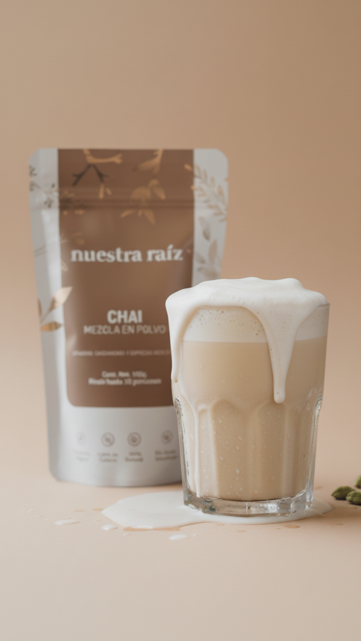 La leche que eliges sí importa