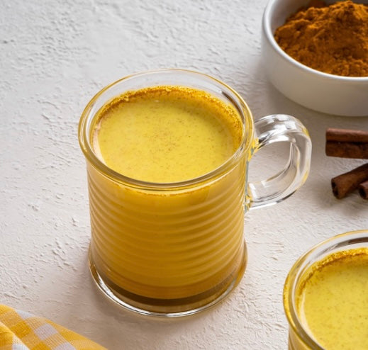 Infusiones para fortalecer el sistema inmunológico antes del invierno