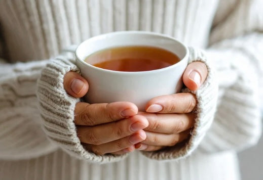 Errores comunes al preparar una infusión (y cómo lograr la taza perfecta)