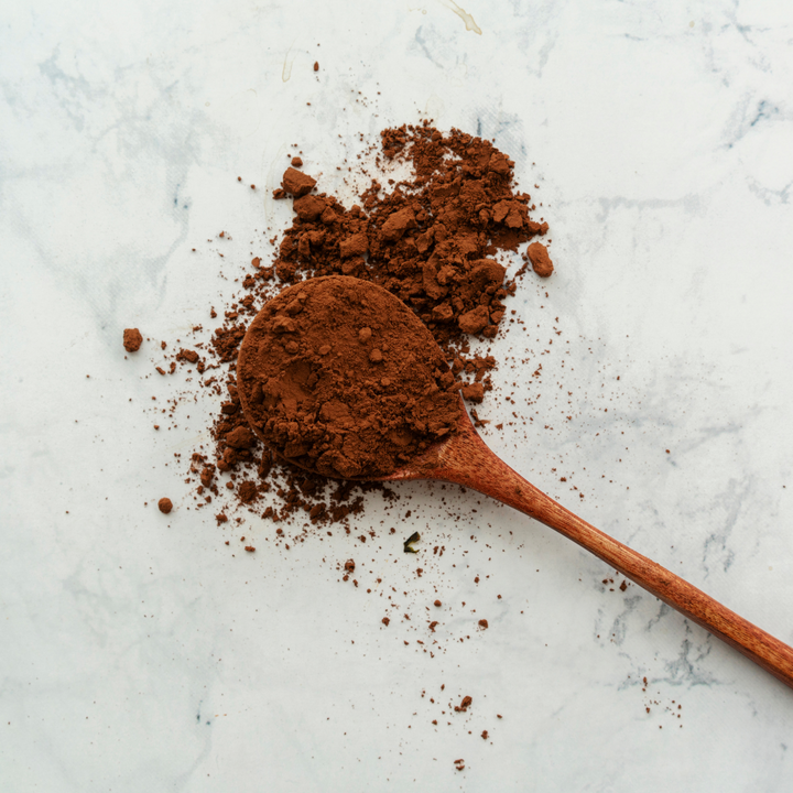 Beneficios del Cacao