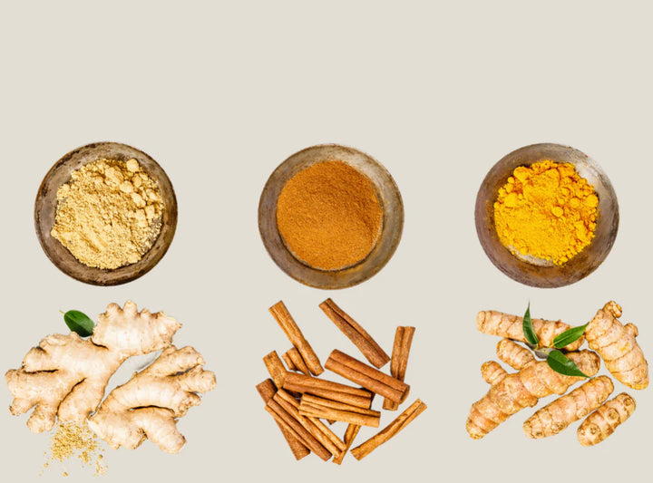 Nuestros ingredientes