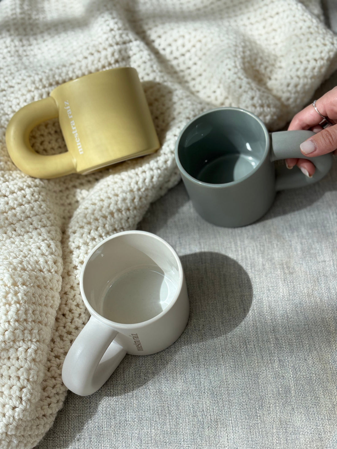 Empezar el Año con Intención: Agradecer, Crear y Abrir Espacio para lo que Viene