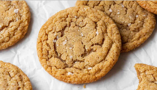 Galletas de Chai