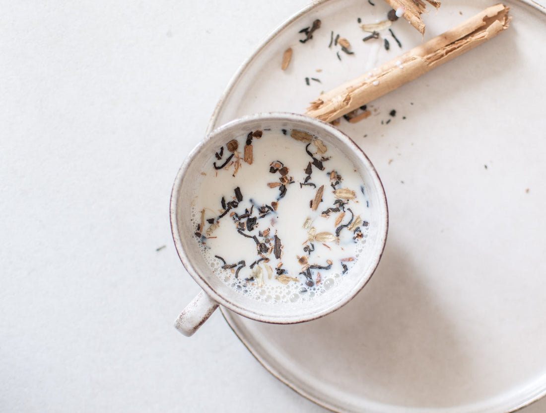 Masala Chai