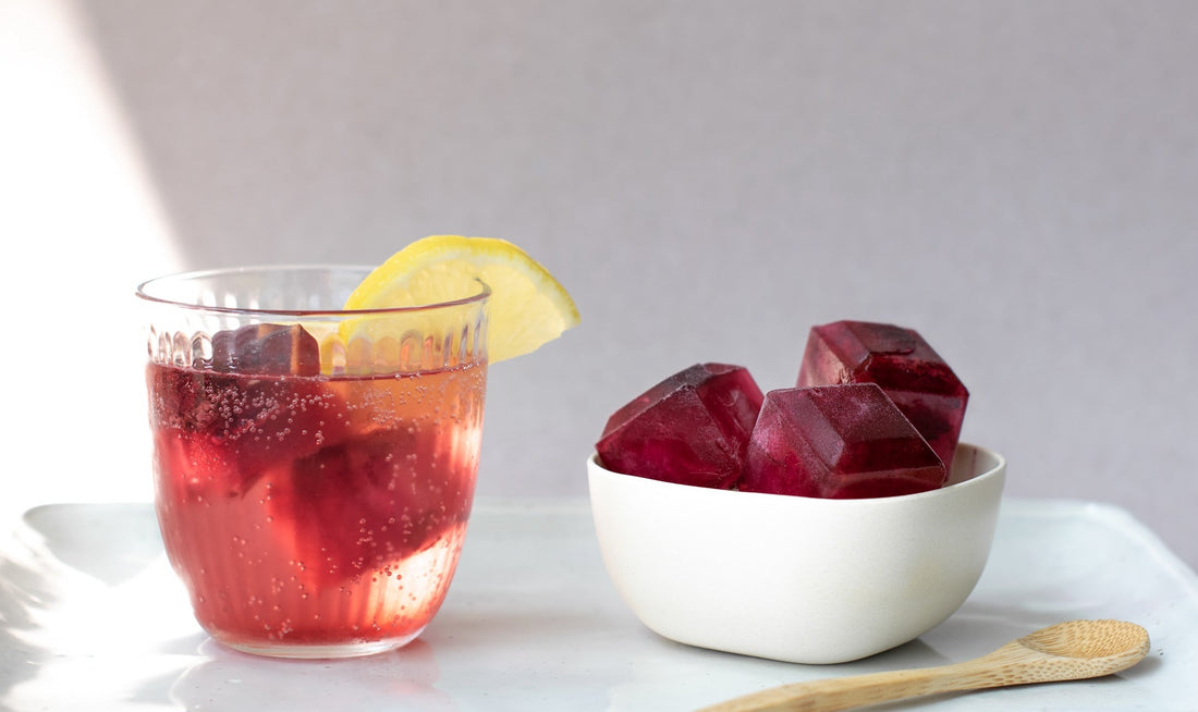 Mocktails vs. Cocktails