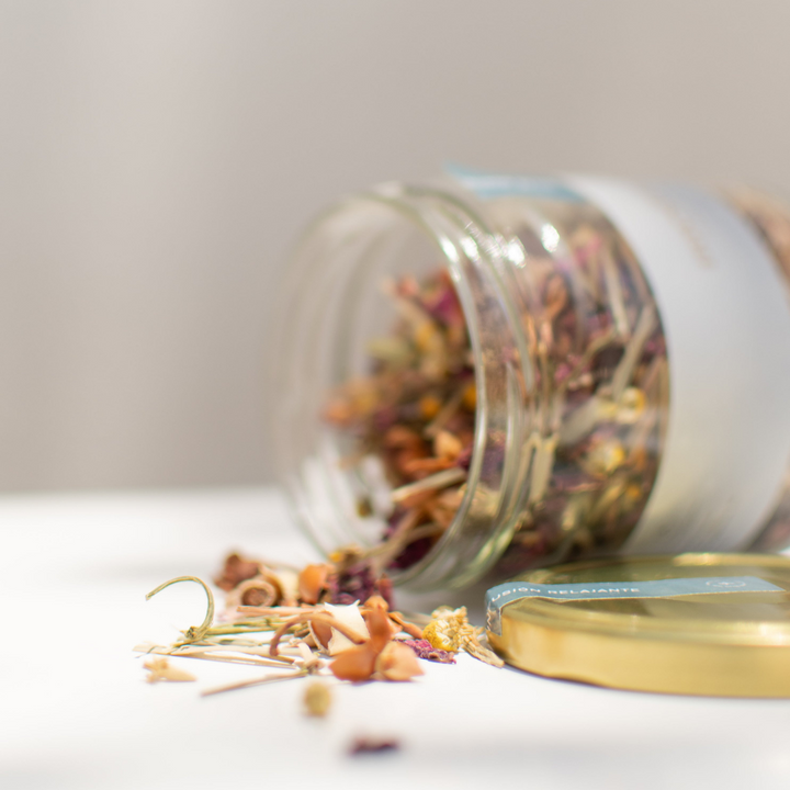 ¿Por qué usamos envases de vidrio?