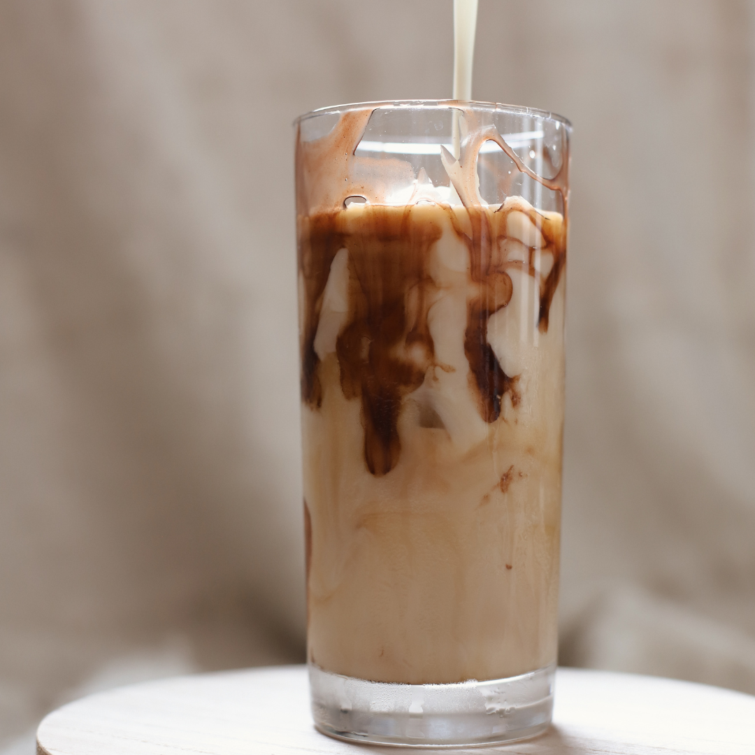 Cacao latte: receta y beneficios