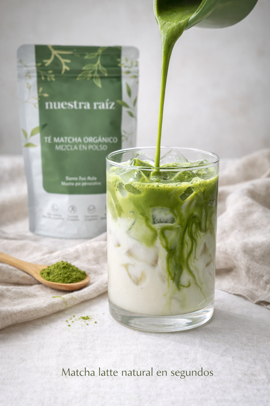 Errores que arruinan tu Matcha (y cómo evitarlos)