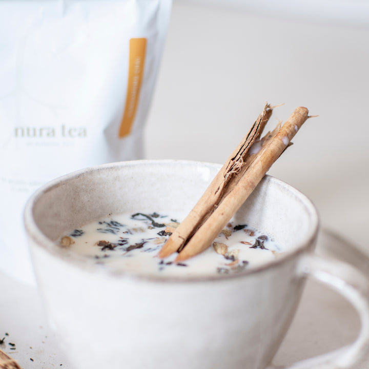 Té Chai y sus orígenes