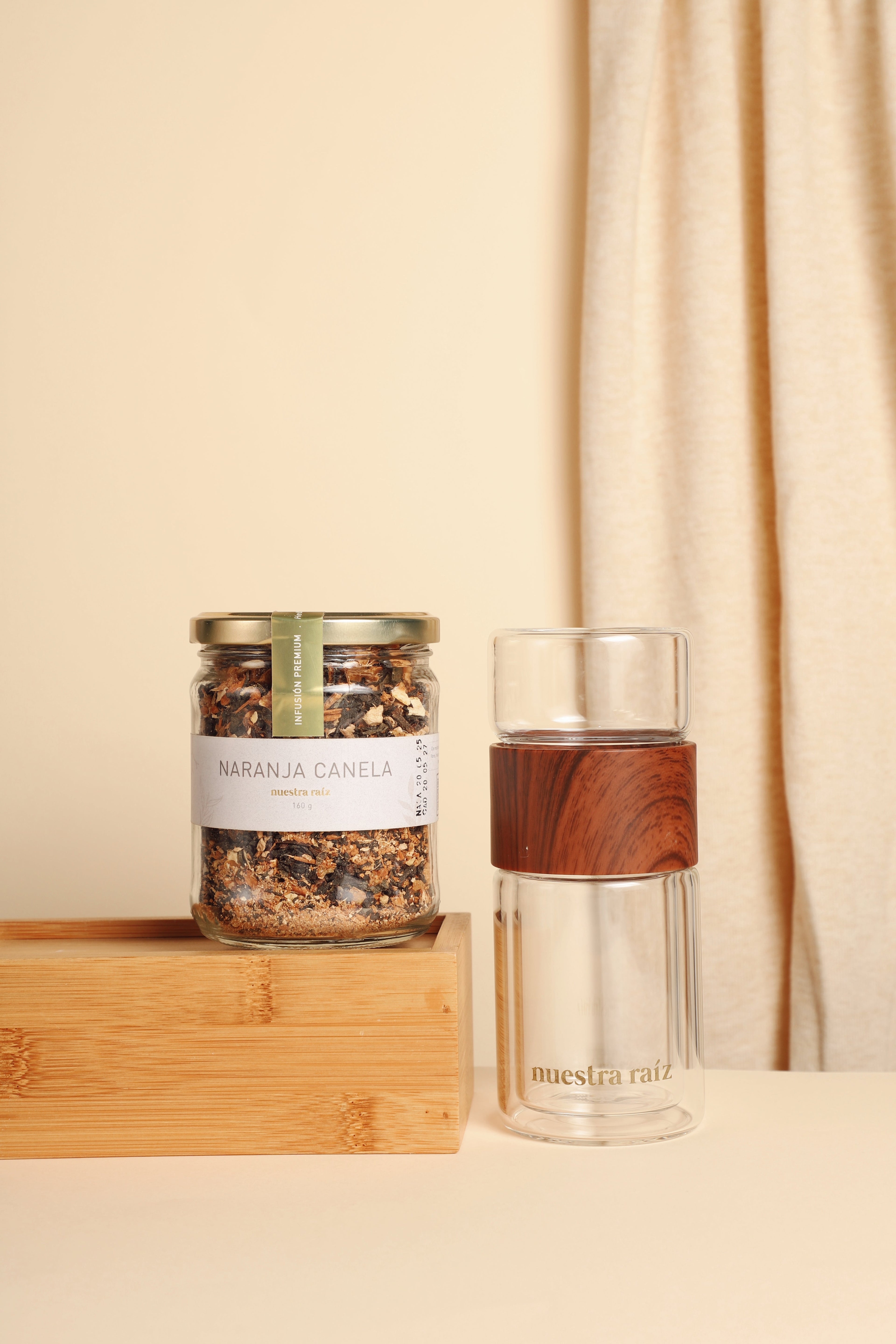 Descubre nuestros Accesorios para cualquier Tea Lover