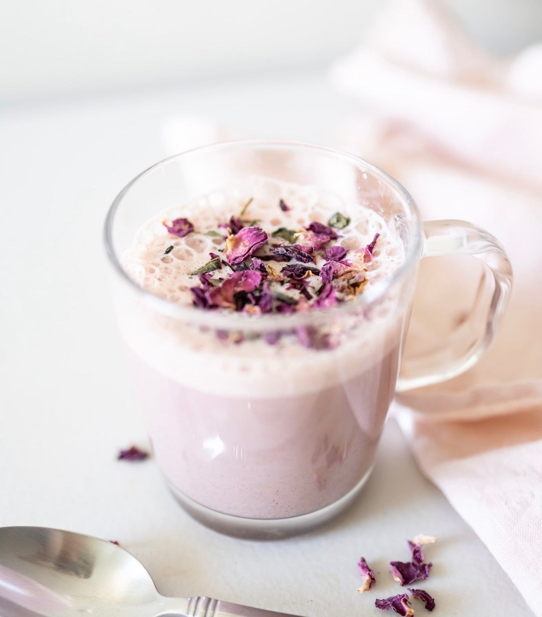 Sabores que se despiden- última infusión