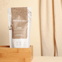 Chai - Superfood
