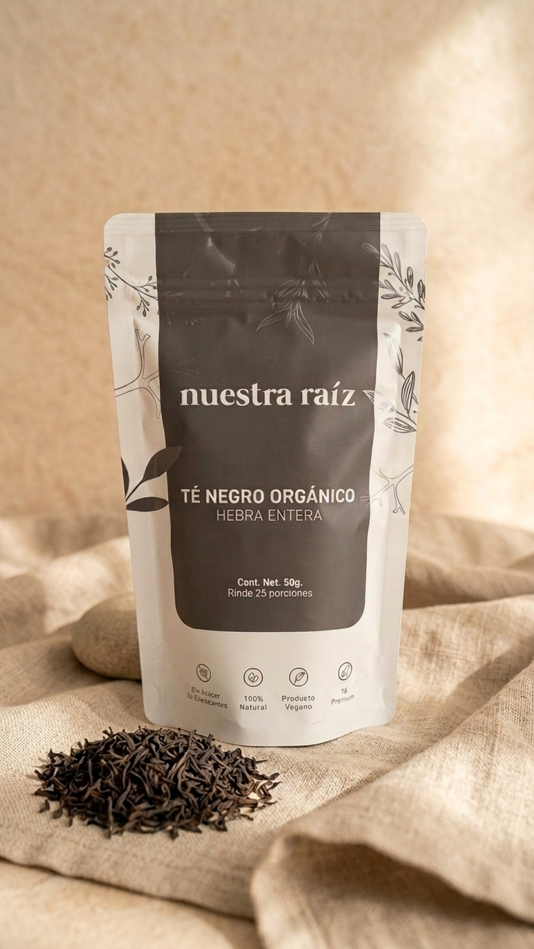 Té Negro OP