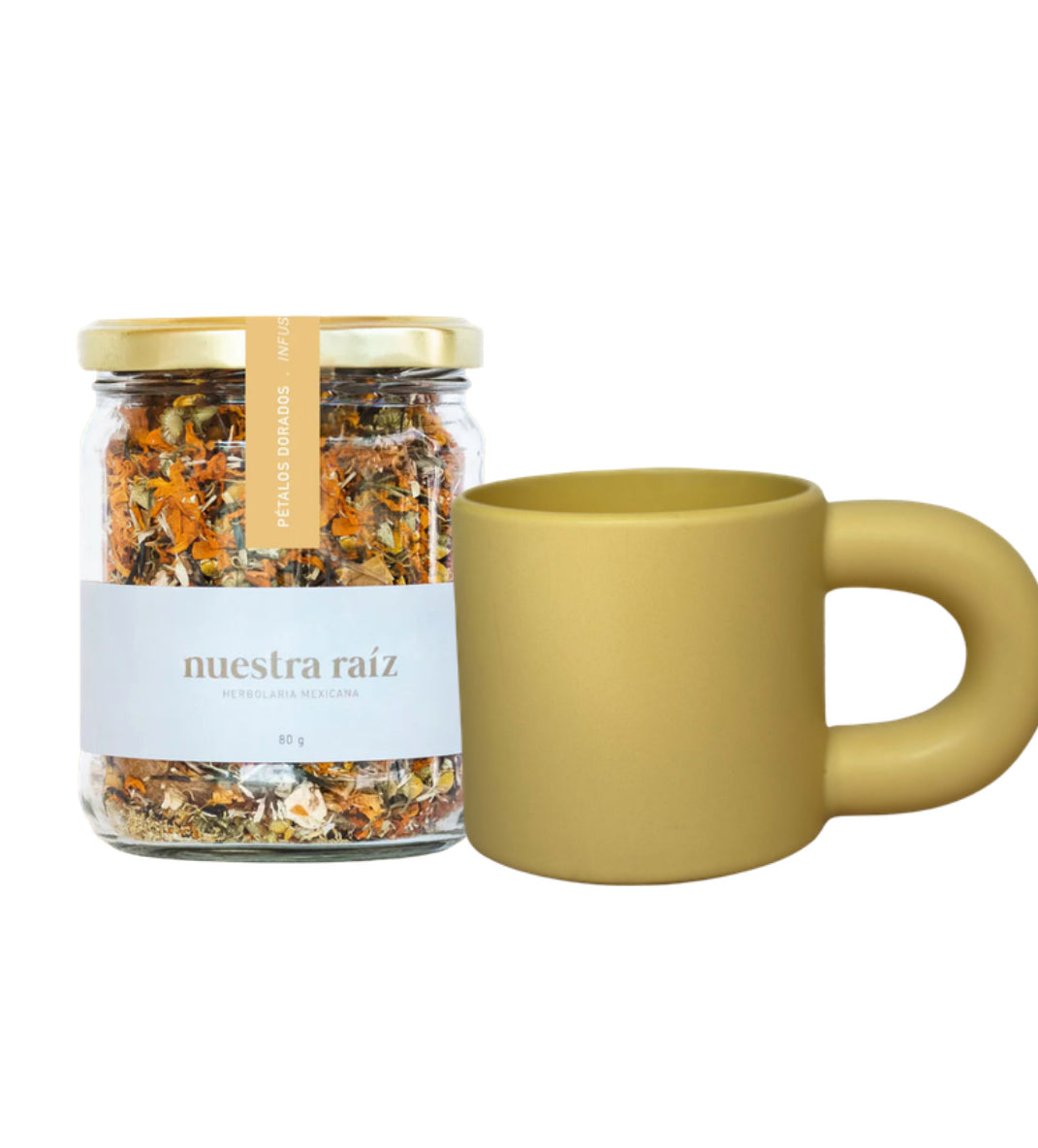 Ritual de la noche- kit