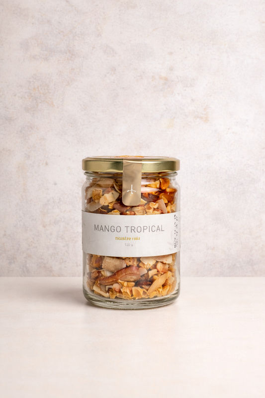 Mango Tropical - Tisana