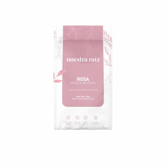 Rosa - Superfood