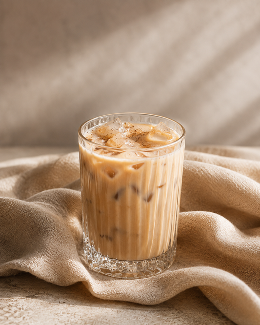 Chai - Superfood