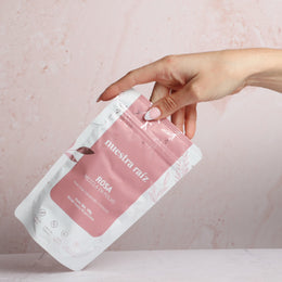 Rosa - Superfood