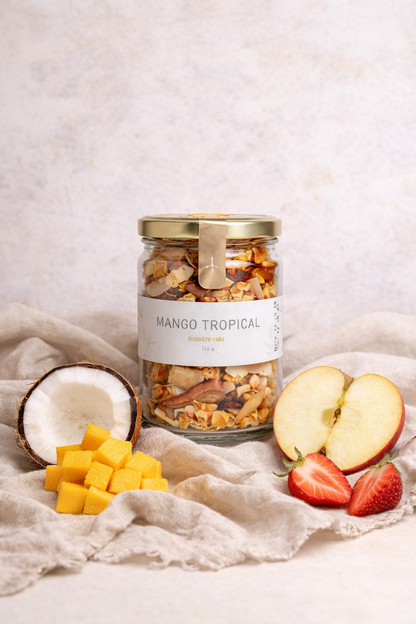 Mango Tropical - Tisana