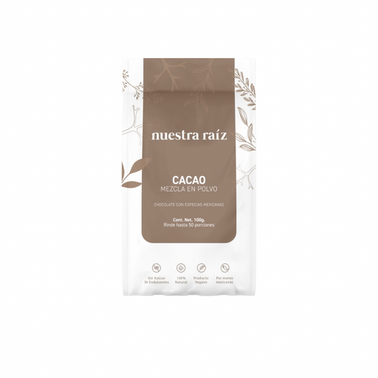 Cacao - Superfood