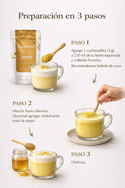 Golden