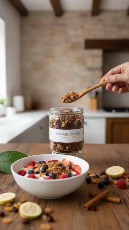 Perfect Tisana - Kit