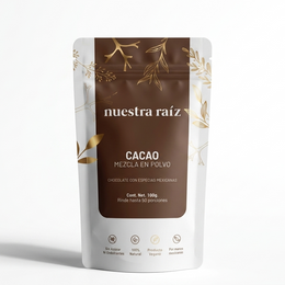 Cacao - Superfood