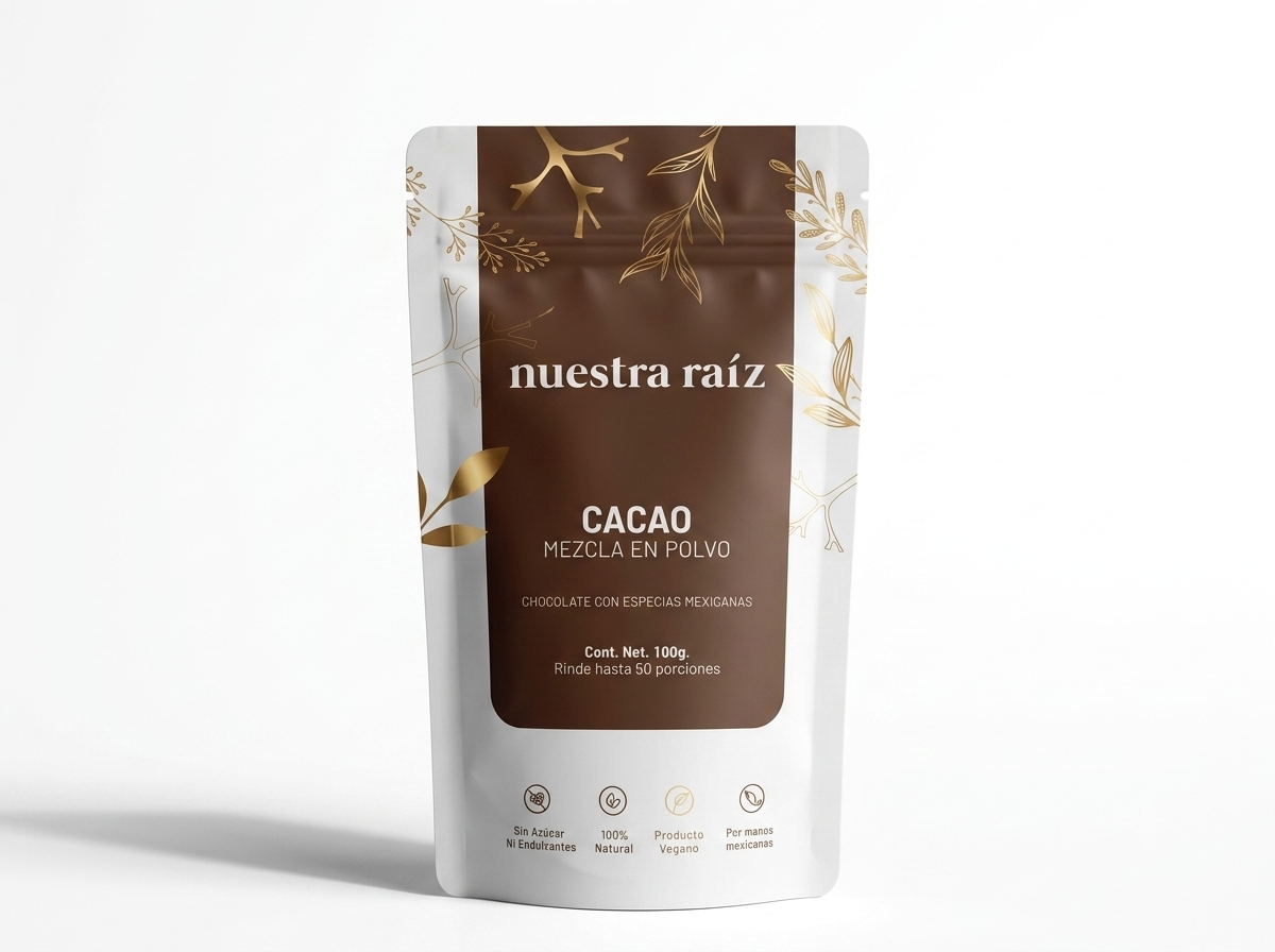 Cacao - Superfood