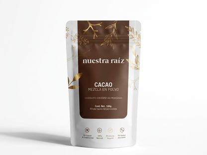 Cacao - Superfood