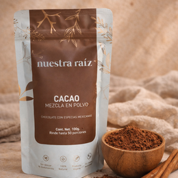 Cacao - Superfood