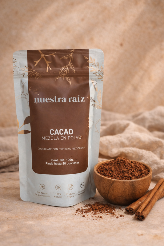 Cacao - Superfood