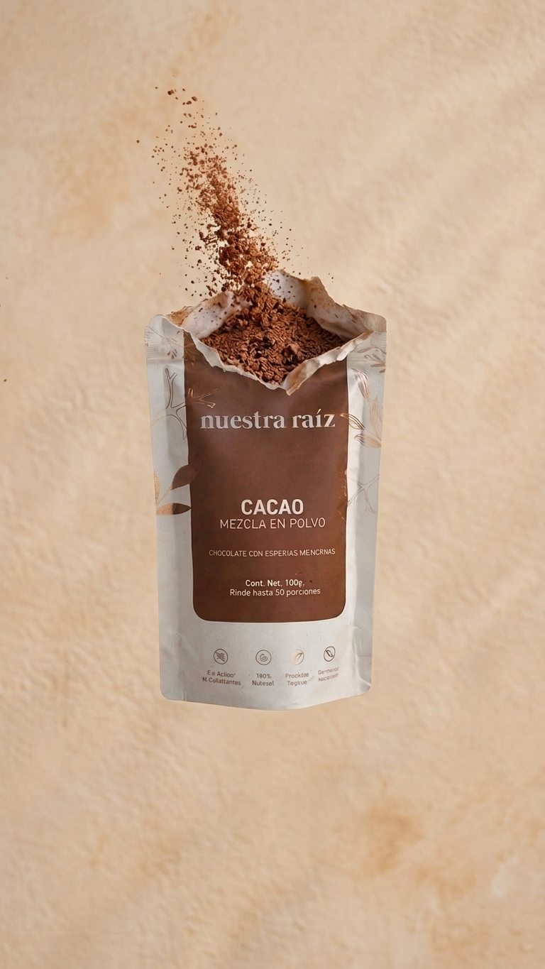 Cacao - Superfood