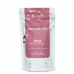 Rosa - Superfood