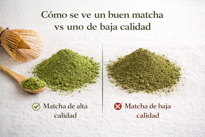 Matcha