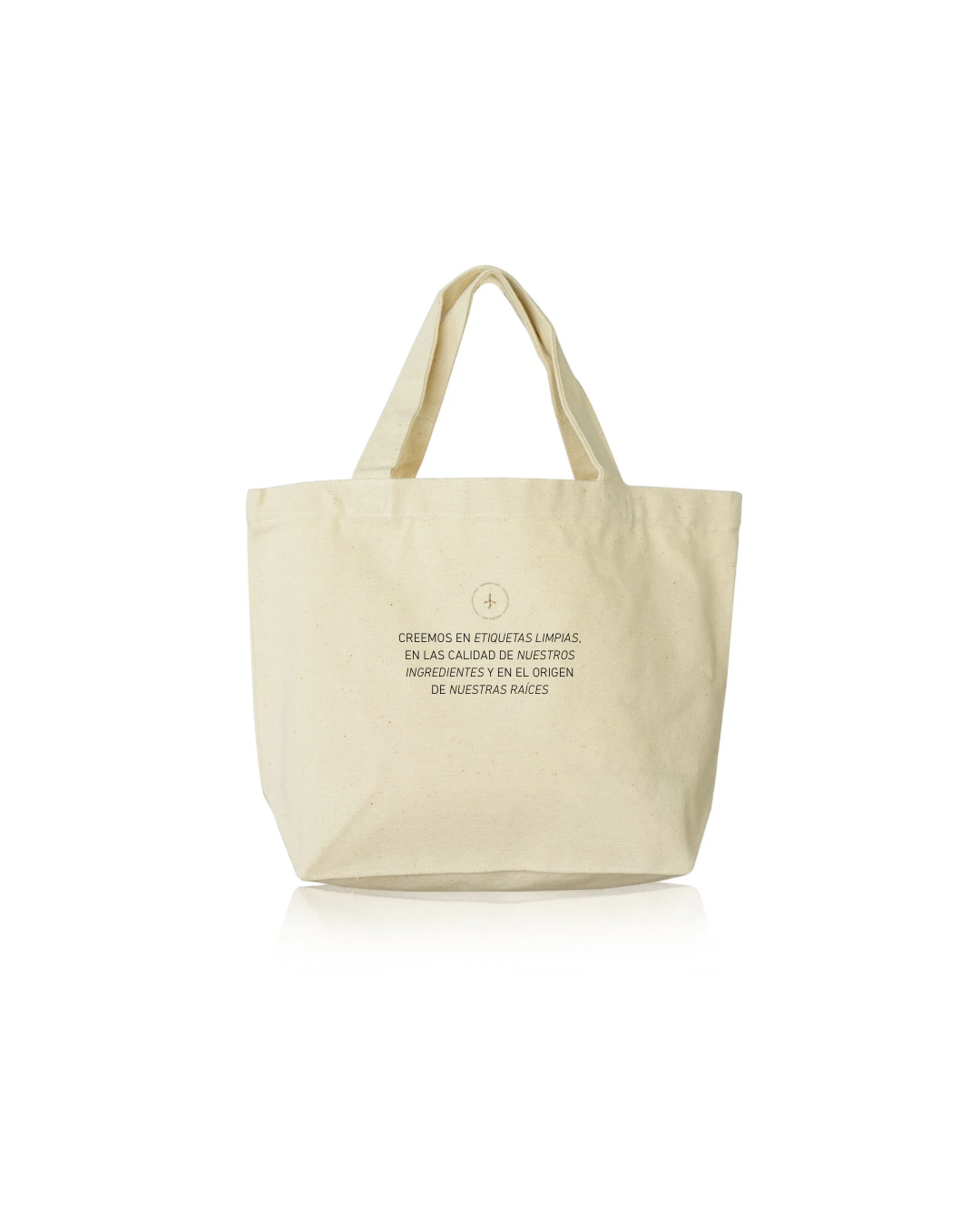 Bolsa de tela