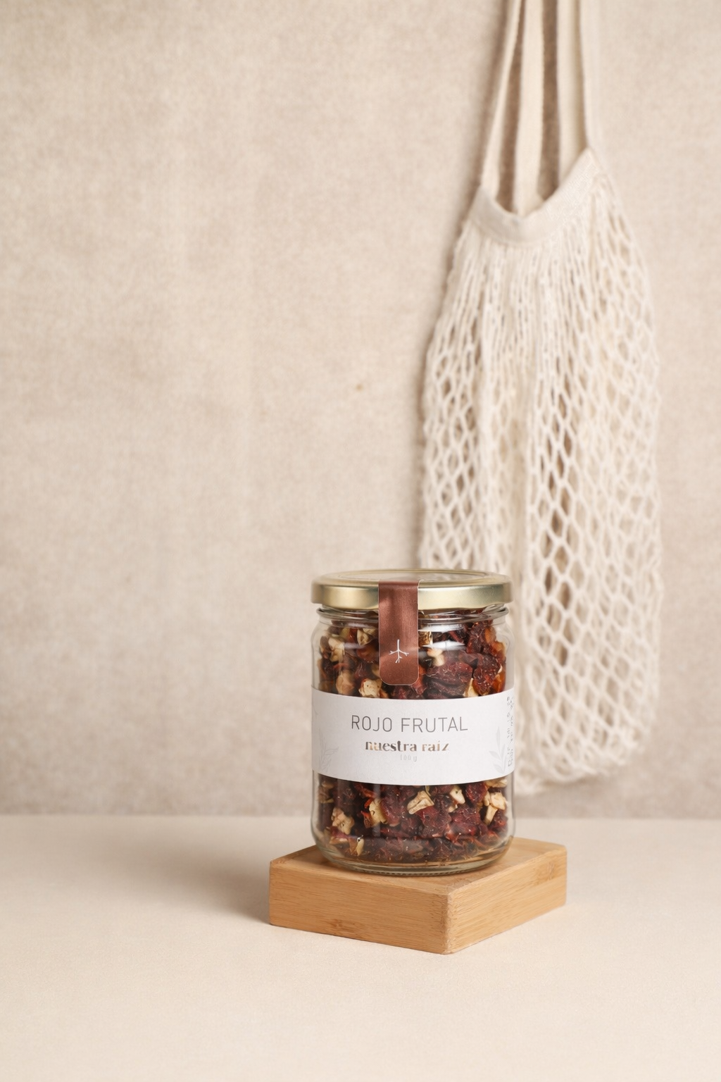 Besos, Flores & Frutos  - Kit
