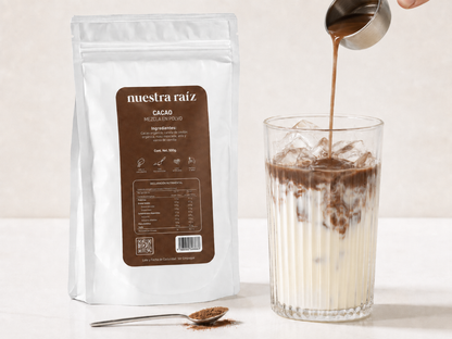 Cacao - Superfood