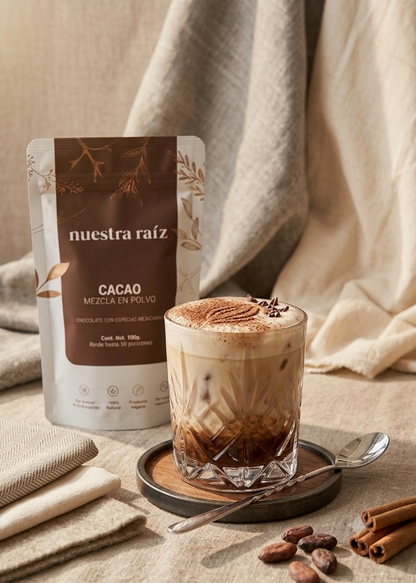 Cacao - Superfood