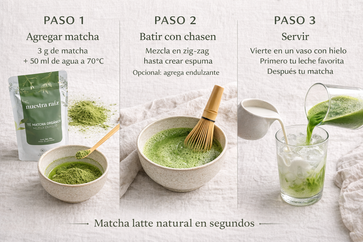 Matcha
