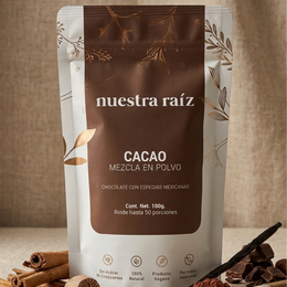 Cacao - Superfood
