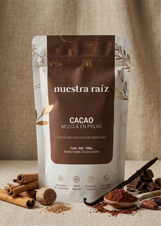 Cacao - Superfood