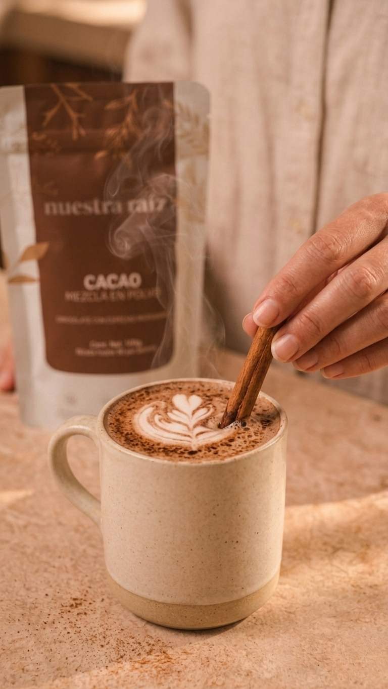 Cacao - Superfood